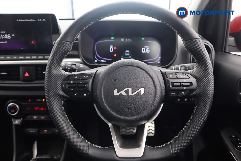 Used Kia Picanto 2024 for sale - 76933913: Photo 10