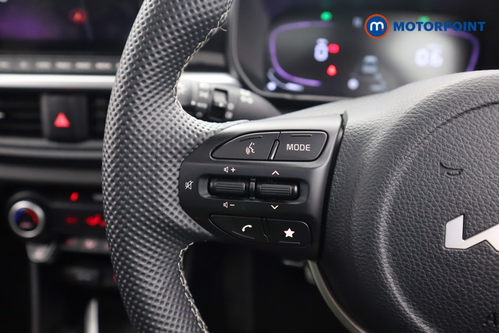 Used Kia Picanto 2024 for sale - 76933913: Photo 12