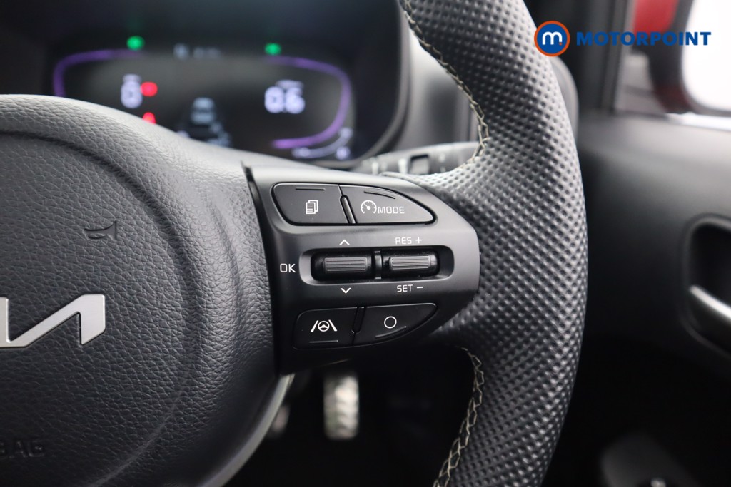 Used Kia Picanto 2024 for sale - 76933913: Photo 13