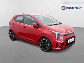 Used Kia Picanto 2024 for sale - 76933913: Photo