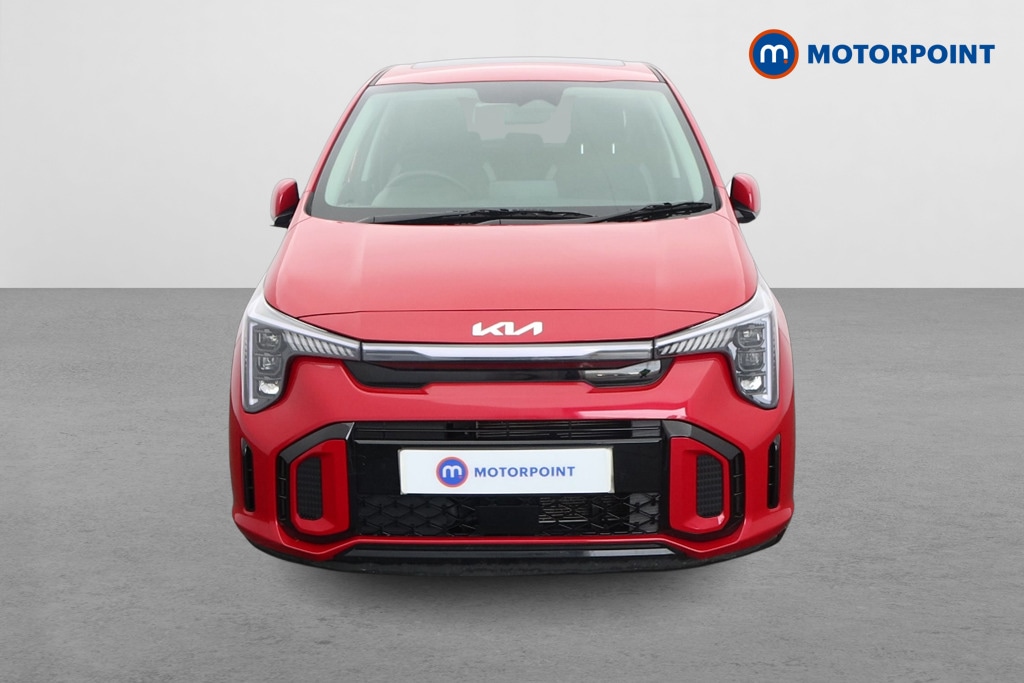 Used Kia Picanto 2024 for sale - 76933913: Photo 2