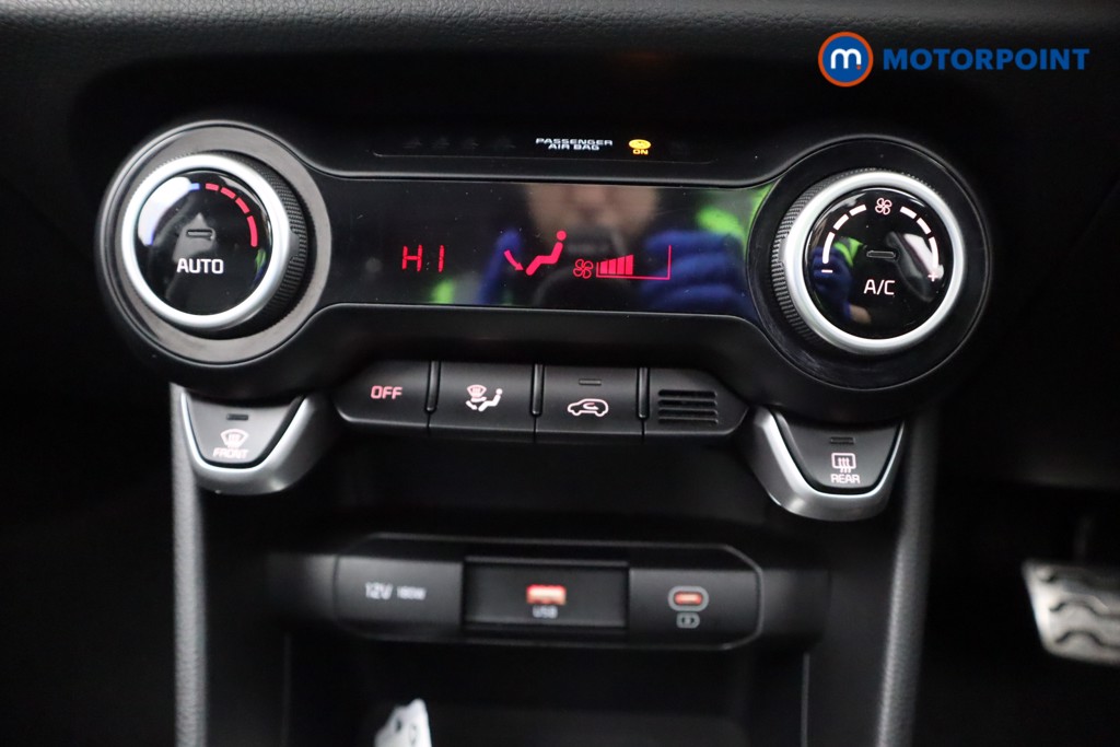 Used Kia Picanto 2024 for sale - 76933913: Photo 20