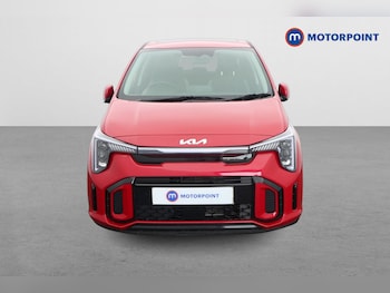 Used Kia Picanto 2024 for sale - 76933913: Photo