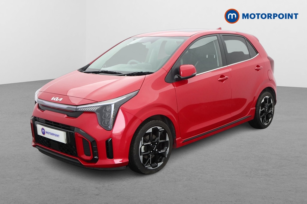 Used Kia Picanto 2024 for sale - 76933913: Photo 3