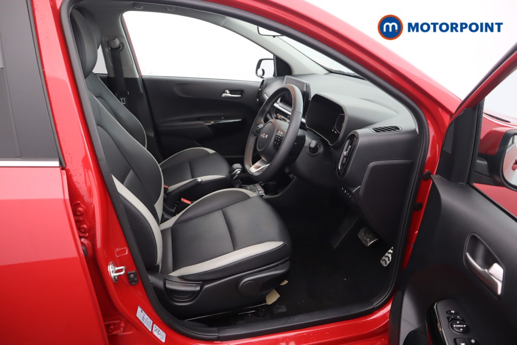 Used Kia Picanto 2024 for sale - 76933913: Photo 31