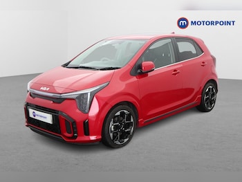 Used Kia Picanto 2024 for sale - 76933913: Photo