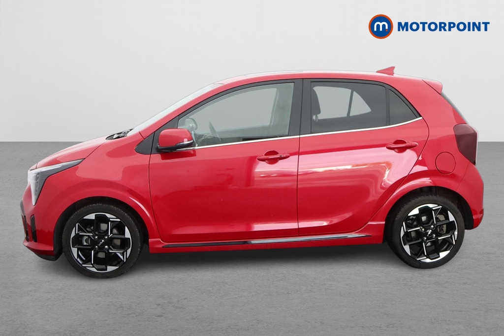 Used Kia Picanto 2024 for sale - 76933913: Photo 4