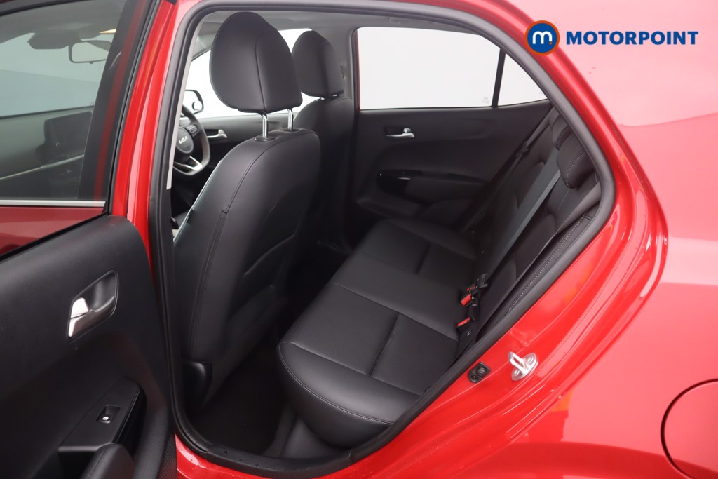 Used Kia Picanto 2024 for sale - 76933913: Photo 41
