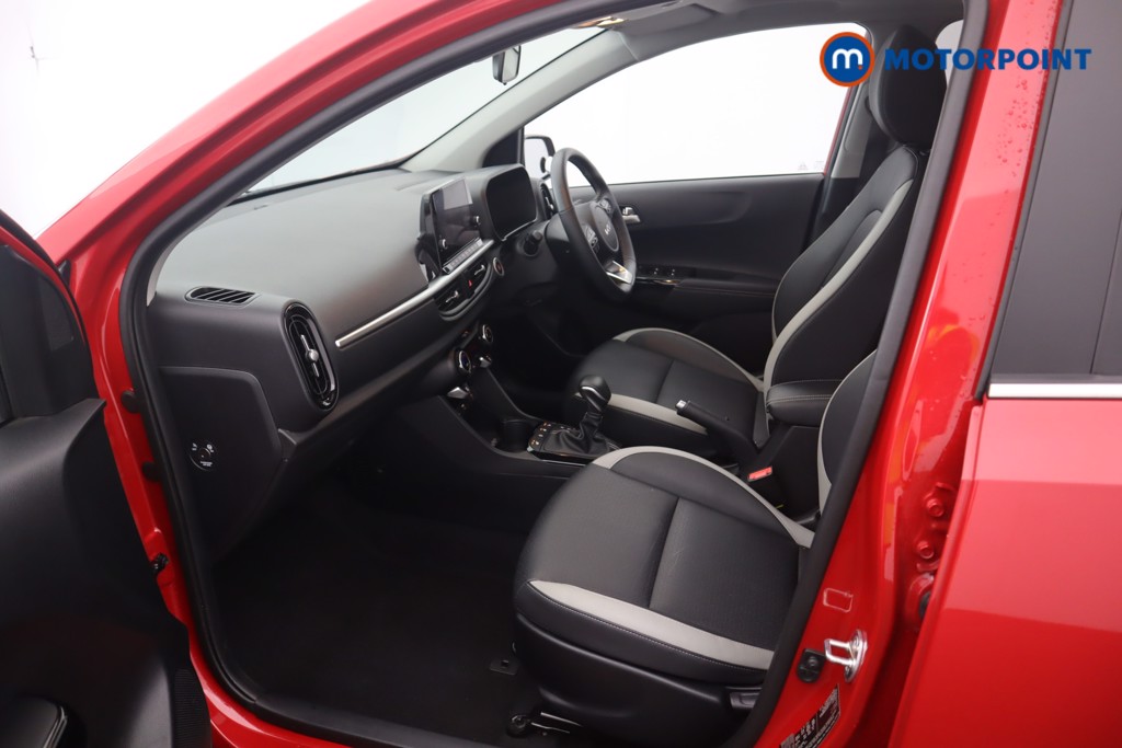 Used Kia Picanto 2024 for sale - 76933913: Photo 43