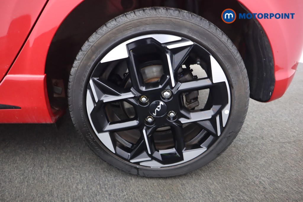 Used Kia Picanto 2024 for sale - 76933913: Photo 45