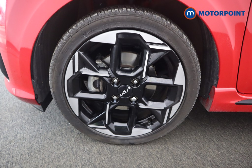 Used Kia Picanto 2024 for sale - 76933913: Photo 46