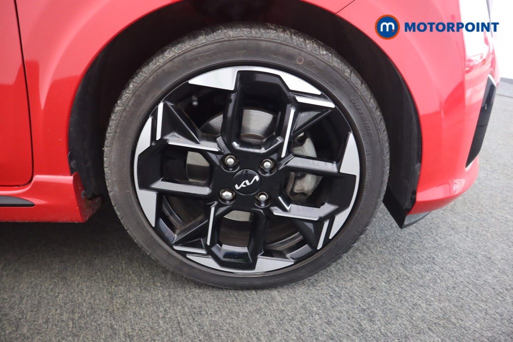 Used Kia Picanto 2024 for sale - 76933913: Photo 47