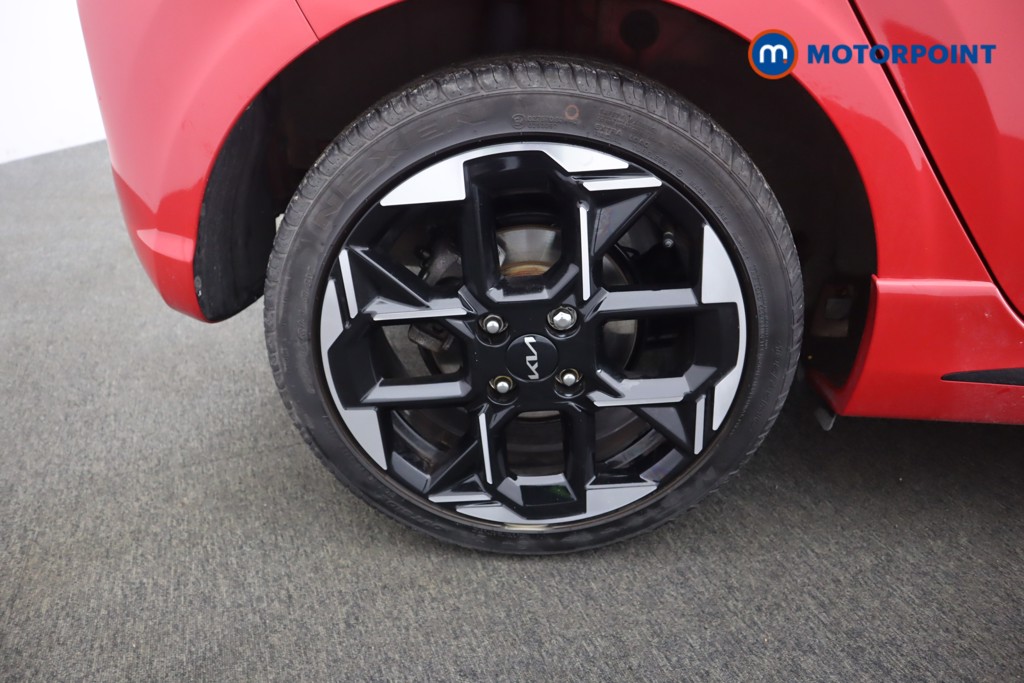 Used Kia Picanto 2024 for sale - 76933913: Photo 48