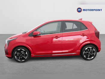 Used Kia Picanto 2024 for sale - 76933913: Photo