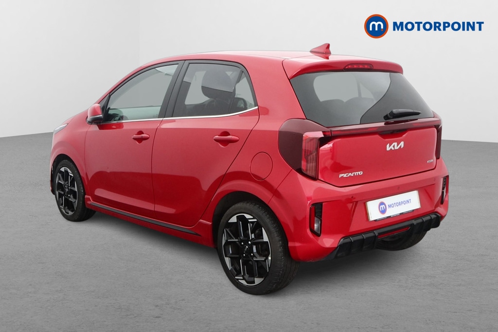 Used Kia Picanto 2024 for sale - 76933913: Photo 5
