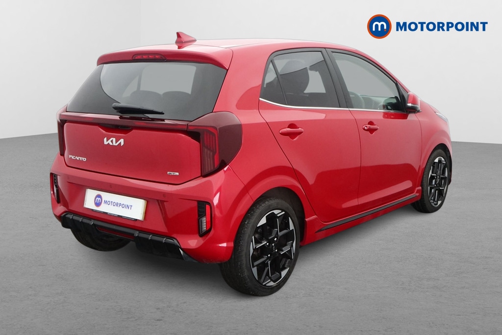 Used Kia Picanto 2024 for sale - 76933913: Photo 7