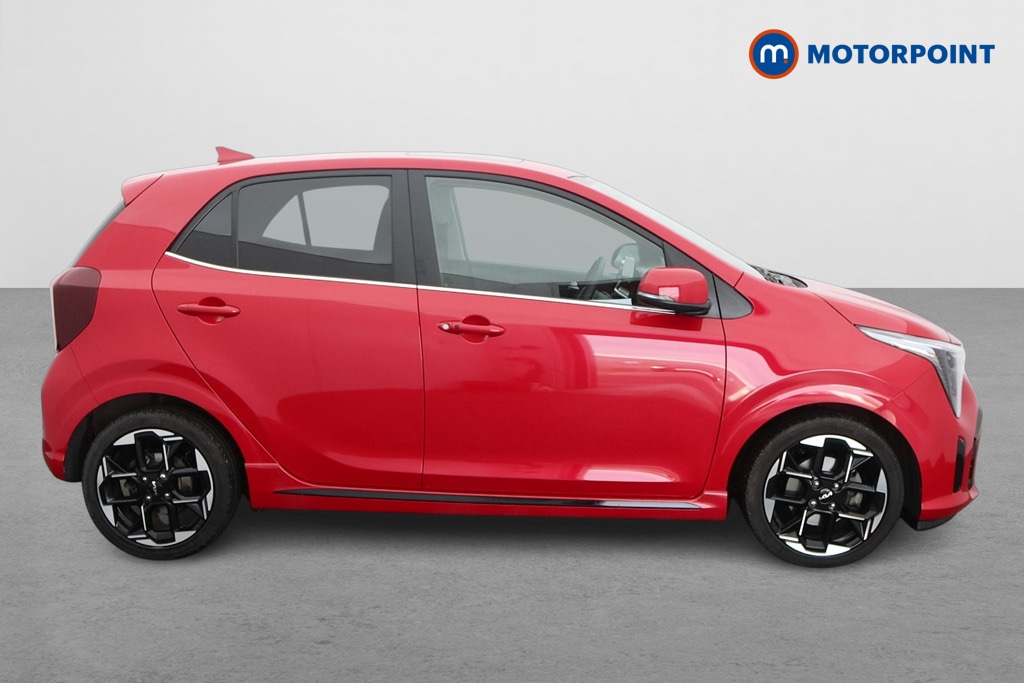 Used Kia Picanto 2024 for sale - 76933913: Photo 8