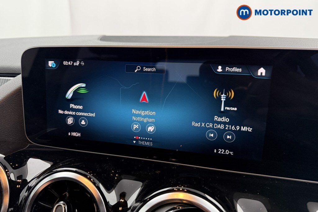 Used Mercedes-Benz B Class 2019 for sale - 77462671: Photo 14