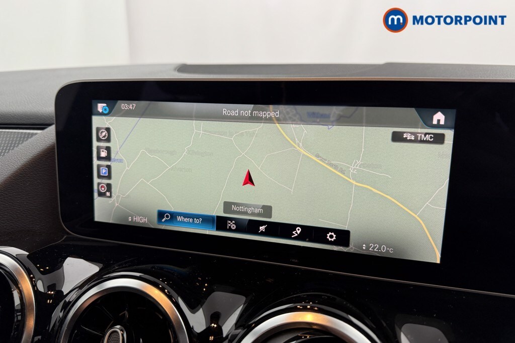 Used Mercedes-Benz B Class 2019 for sale - 77462671: Photo 18