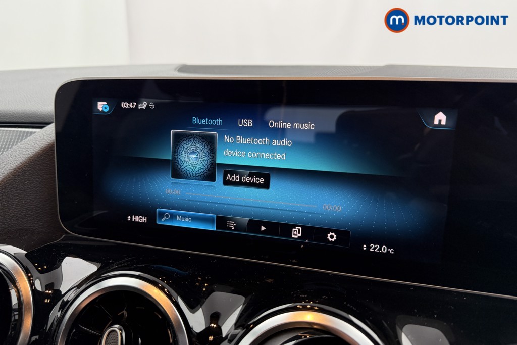 Used Mercedes-Benz B Class 2019 for sale - 77462671: Photo 20