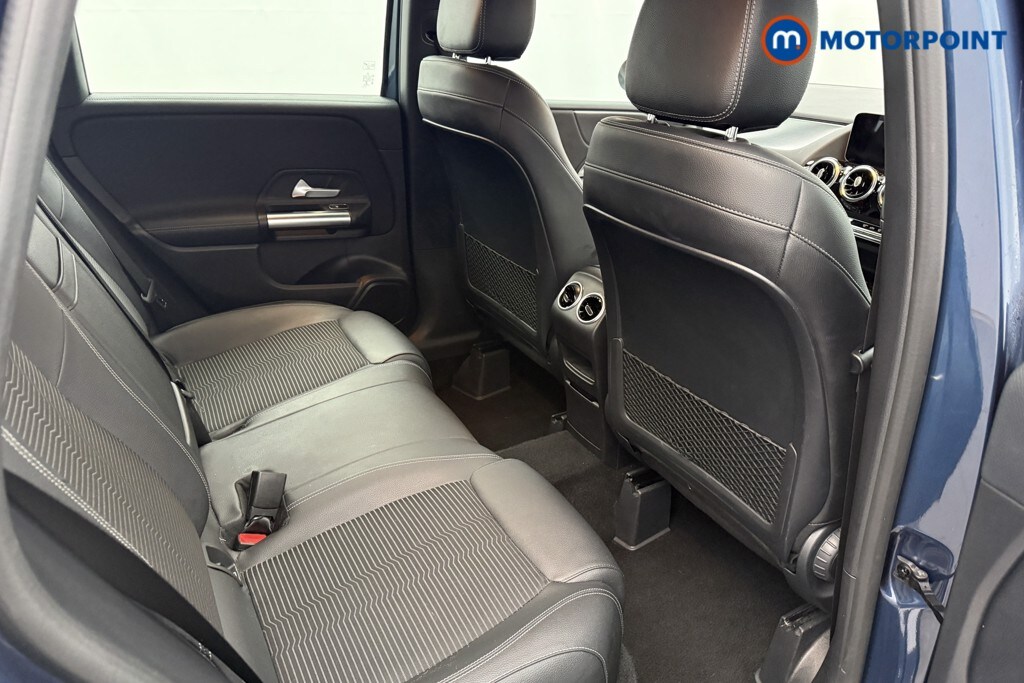 Used Mercedes-Benz B Class 2019 for sale - 77462671: Photo 33