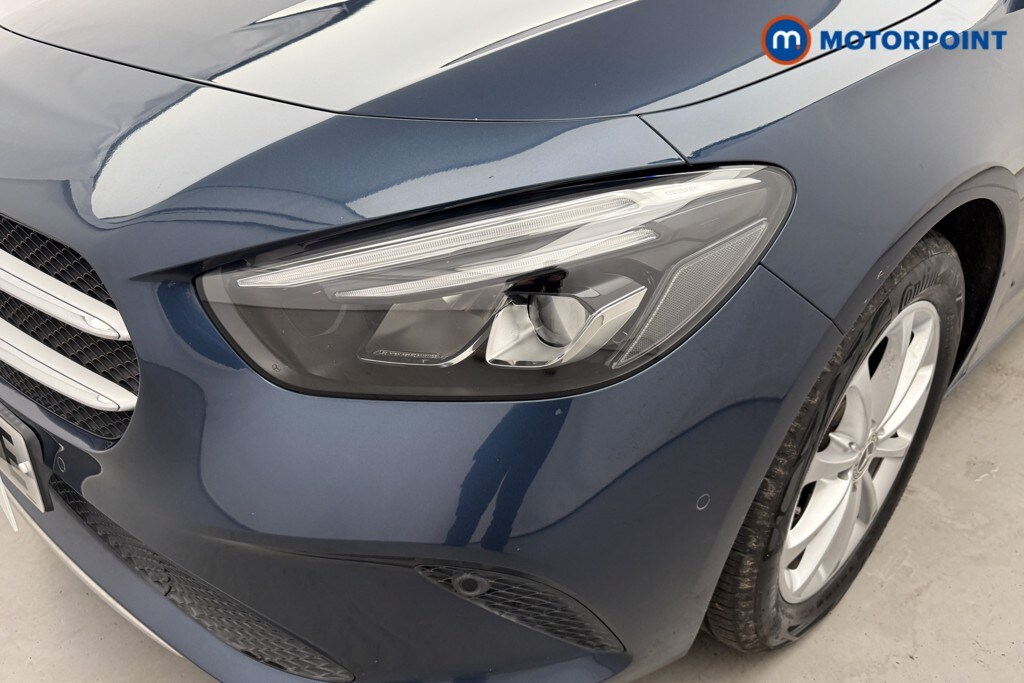 Used Mercedes-Benz B Class 2019 for sale - 77462671: Photo 42