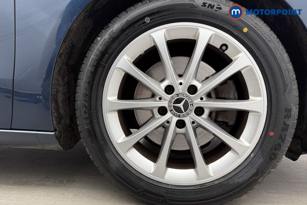 Used Mercedes-Benz B Class 2019 for sale - 77462671: Photo 46