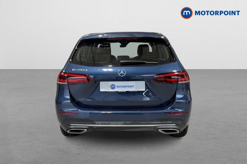 Used Mercedes-Benz B Class 2019 for sale - 77462671: Photo 6