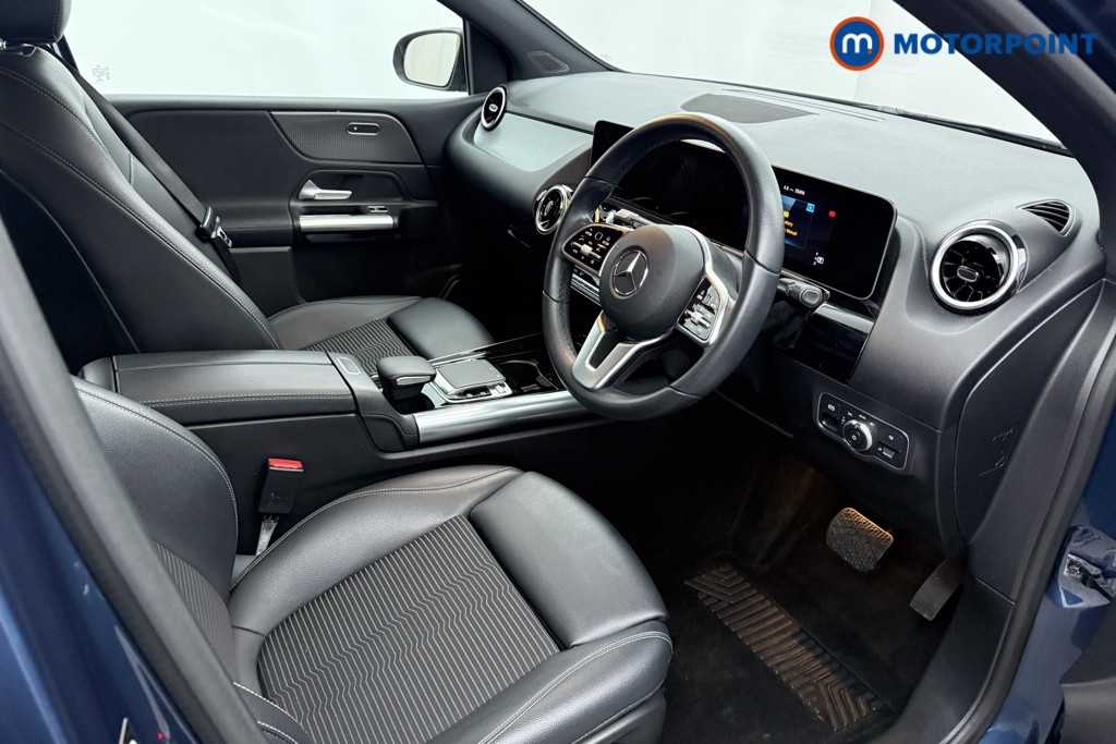 Used Mercedes-Benz B Class 2019 for sale - 77462671: Photo 9