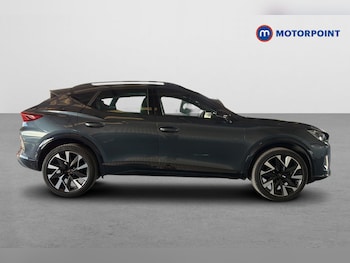 Used Cupra Formentor 2025 for sale - 79032059: Photo