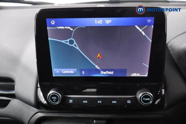 Used Ford Ecosport 2021 for sale - 76193530: Photo 10