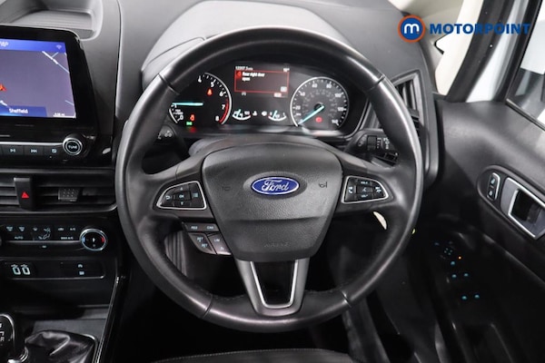 Used Ford Ecosport 2021 for sale - 76193530: Photo 11