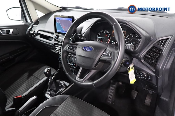 Used Ford Ecosport 2021 for sale - 76193530: Photo 12