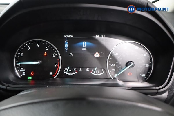 Used Ford Ecosport 2021 for sale - 76193530: Photo 13