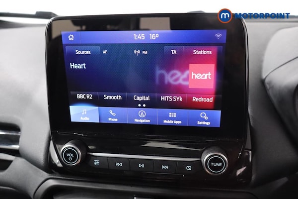 Used Ford Ecosport 2021 for sale - 76193530: Photo 14