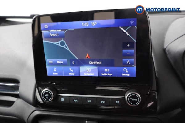 Used Ford Ecosport 2021 for sale - 76193530: Photo 15