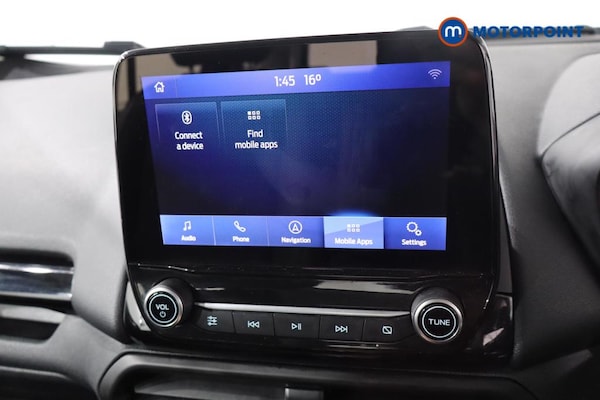 Used Ford Ecosport 2021 for sale - 76193530: Photo 16