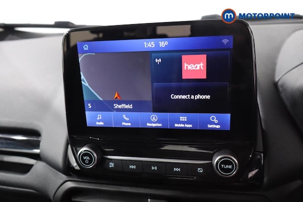 Used Ford Ecosport 2021 for sale - 76193530: Photo 17