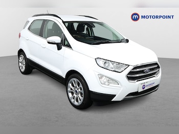 Ford - Ecosport