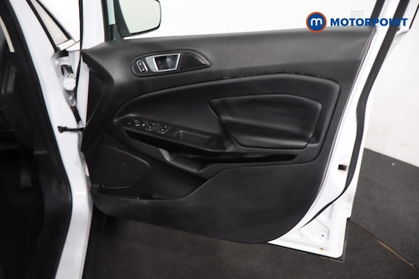 Used Ford Ecosport 2021 for sale - 76193530: Photo 24
