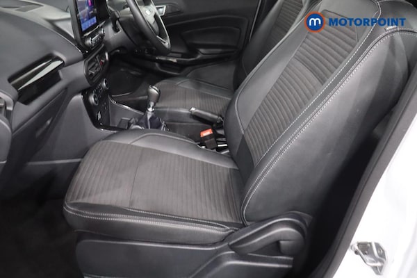 Used Ford Ecosport 2021 for sale - 76193530: Photo 28