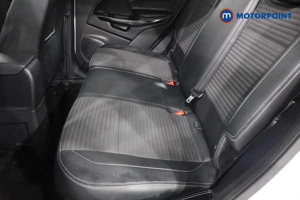 Used Ford Ecosport 2021 for sale - 76193530: Photo 29
