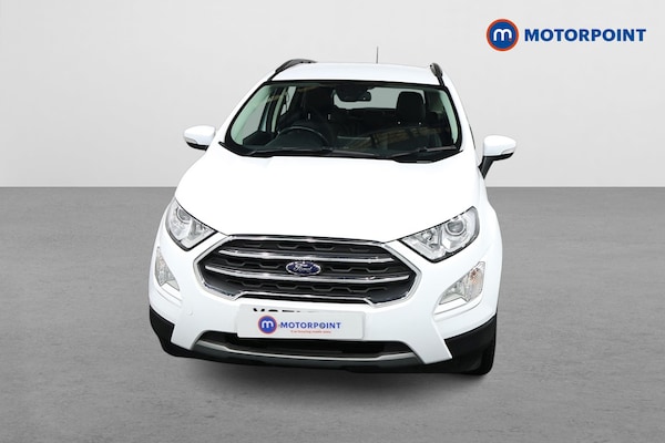 Used Ford Ecosport 2021 for sale - 76193530: Photo 2