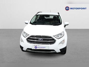 Used Ford Ecosport 2021 for sale - 76193530: Photo 2