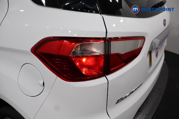 Used Ford Ecosport 2021 for sale - 76193530: Photo 31
