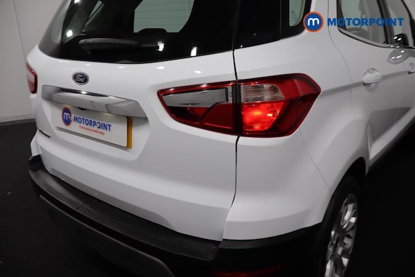 Used Ford Ecosport 2021 for sale - 76193530: Photo 32