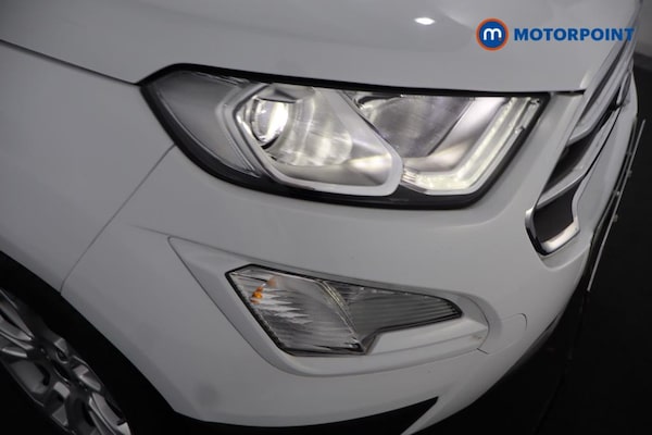 Used Ford Ecosport 2021 for sale - 76193530: Photo 33
