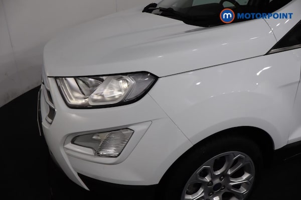 Used Ford Ecosport 2021 for sale - 76193530: Photo 34