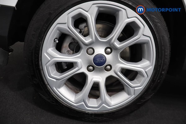 Used Ford Ecosport 2021 for sale - 76193530: Photo 35