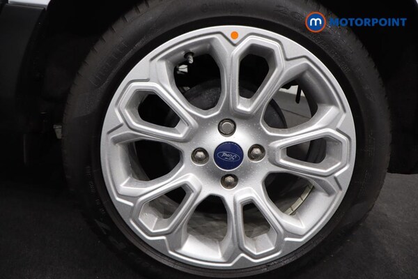 Used Ford Ecosport 2021 for sale - 76193530: Photo 36